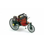 Macheta auto BENZ Patent Motorwagen (1886)