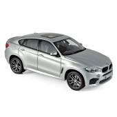 Macheta auto BMW X6 M (2016)