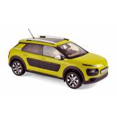 Macheta auto CITROEN C4 Cactus (2014)