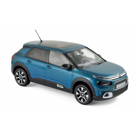 Macheta auto CITROEN C4 Cactus (2018)