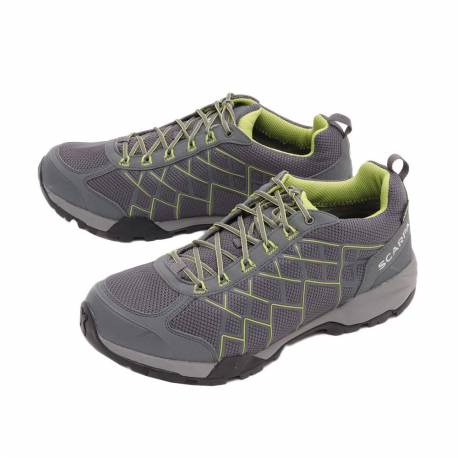 Pantofi SCARPA HYDROGEN GTX, Iron Gray