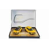 Machete auto - set RENAULT Clio R.S.16 si Megane R.S. (2017)