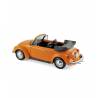 Macheta auto VOLKSWAGEN Beetle 1303 Cabriolet (1972)