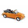 Macheta auto VOLKSWAGEN Beetle 1303 Cabriolet (1972)