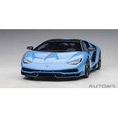 Macheta auto LAMBORGHINI Centenario LP770-4 (2017)