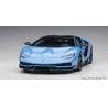 Macheta auto LAMBORGHINI Centenario LP770-4 (2017)