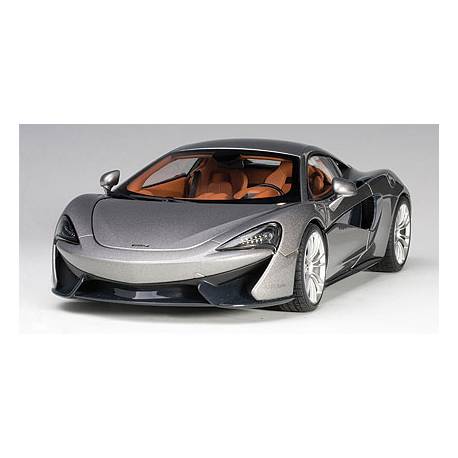 Macheta auto McLaren 570S (2016)