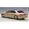 Macheta auto MERCEDES Maybach S-Klasse (S600) SWB (2015)