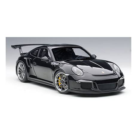 Macheta auto PORSCHE 911 (991) GT3 RS (2016)