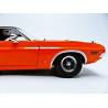 Macheta auto DODGE Challenger R/T 383 Magnum (1970) Fast & Furious II (2003)