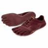 Incaltaminte VIBRAM KSO EVO BURGUNDY women