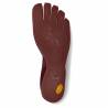 Incaltaminte VIBRAM KSO EVO BURGUNDY women