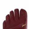 Incaltaminte VIBRAM KSO EVO BURGUNDY women