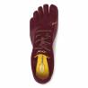 Incaltaminte VIBRAM KSO EVO BURGUNDY women