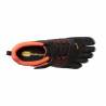 Incaltaminte VIBRAM V-TRAIN BLACK/CORAL/GREY