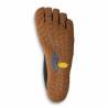 Incaltaminte VIBRAM V - TREK Black/Gum, Women