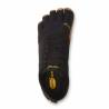 Incaltaminte VIBRAM V - TREK Black/Gum, Women