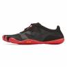 Incaltaminte VIBRAM KSO EVO BLACK/RED, Men