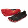 Incaltaminte VIBRAM KSO EVO BLACK/RED, Men