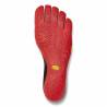 Incaltaminte VIBRAM KSO EVO BLACK/RED, Men