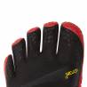 Incaltaminte VIBRAM KSO EVO BLACK/RED, Men