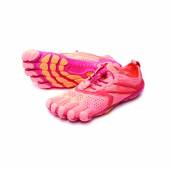 Incaltaminte femei VIBRAM V-RUN PINK RED