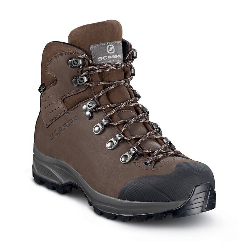 scarpa kailash plus