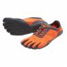 Incaltaminte VIBRAM KSO EVO FIRE CORAL/GREY, Women