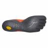 Incaltaminte VIBRAM KSO EVO FIRE CORAL/GREY, Women