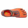 Incaltaminte VIBRAM KSO EVO FIRE CORAL/GREY, Women