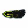 Incaltaminte VIBRAM V-TRAIN BLACK/GREEN, Men