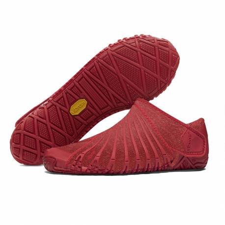 Incaltaminte VIBRAM FUROSHIKI RIOT RED