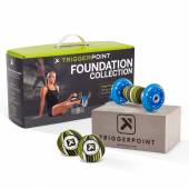 TRIGGER POINT Foundation Collection Kit