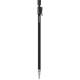 Suport telescopic pentru lanseta CORMORAN L 45CM