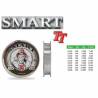 Fir monofilament MAVER Smart TT 100m 0.30mm 10,3kg