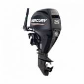 Motor termic MERCURY FourStroke 25CP EH EFI, 381mm