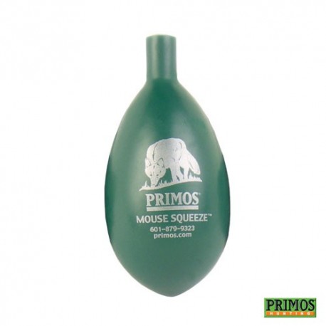Chematoare vulpe PRIMOS HUNTING MOUSSE SQUEEZE