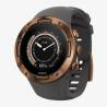 Ceas Suunto 5 G1 Graphite Cooper, unisex, gri/cupru