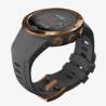 Ceas Suunto 5 G1 Graphite Cooper, unisex, gri/cupru