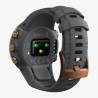 Ceas Suunto 5 G1 Graphite Cooper, unisex, gri/cupru