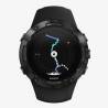 Ceas Suunto 5 G1 All Black, unisex, negru