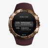 Ceas Suunto 5 G1 Burgundy Copper, unisex, burgundy