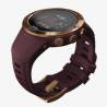 Ceas Suunto 5 G1 Burgundy Copper, unisex, burgundy