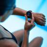 Ceas Suunto 5 G1 Burgundy Copper, unisex, burgundy