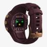 Ceas Suunto 5 G1 Burgundy Copper, unisex, burgundy