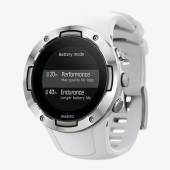 Ceas Suunto 5 G1, unisex, alb