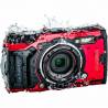 Olympus TG-6 Red