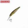 Vobler DAMIKI ABYSS-90 9cm 13.5gr Suspending - 314H (Yellow Ayu)