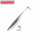 Shad DAMIKI Armor Shade Paddle 10cm 453 8buc/plic