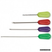 Trusa pentru boilies CORMORAN 4PCS. (BURGHIU+CROSETA)